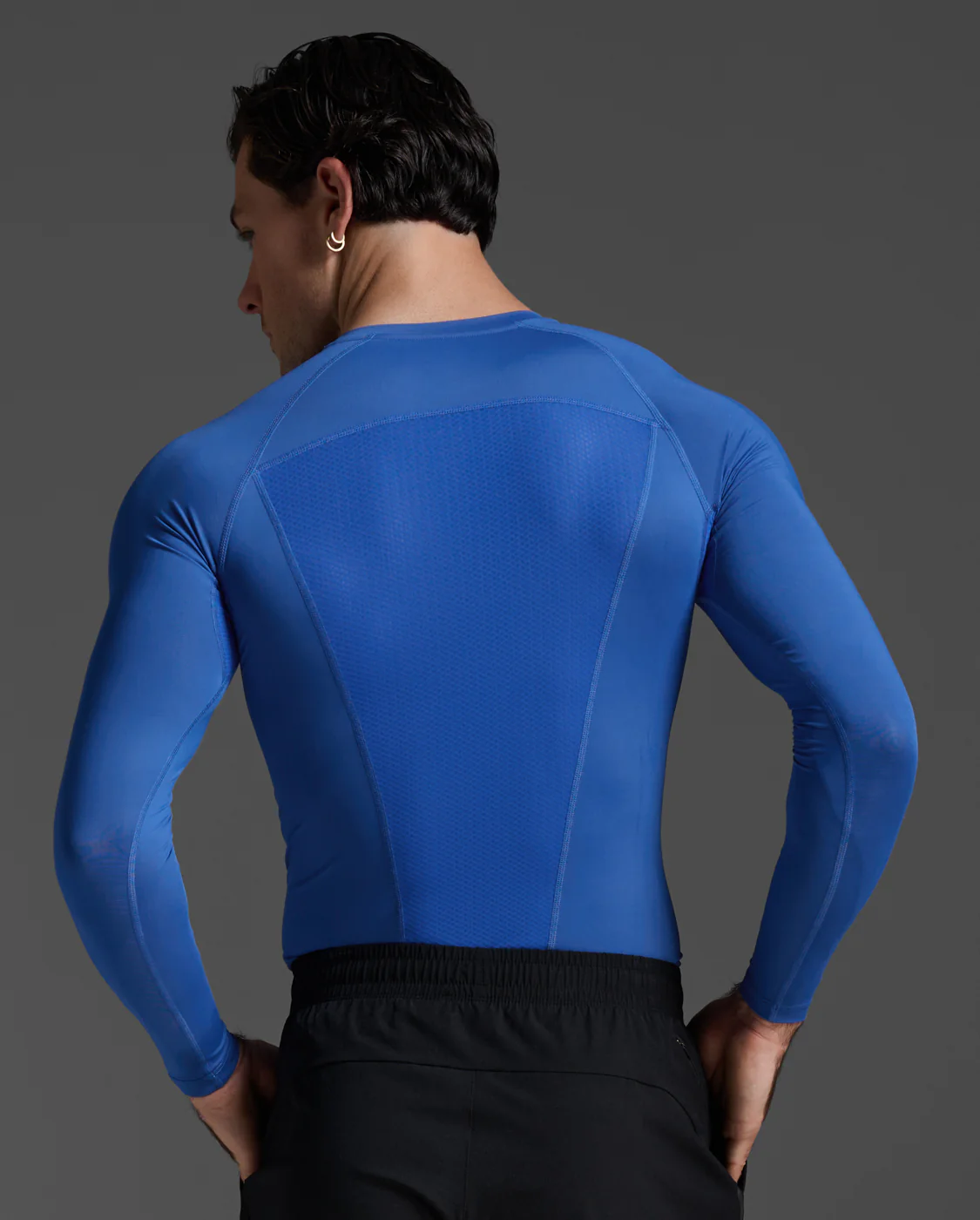 Core Compression Long Sleeve - Image 2