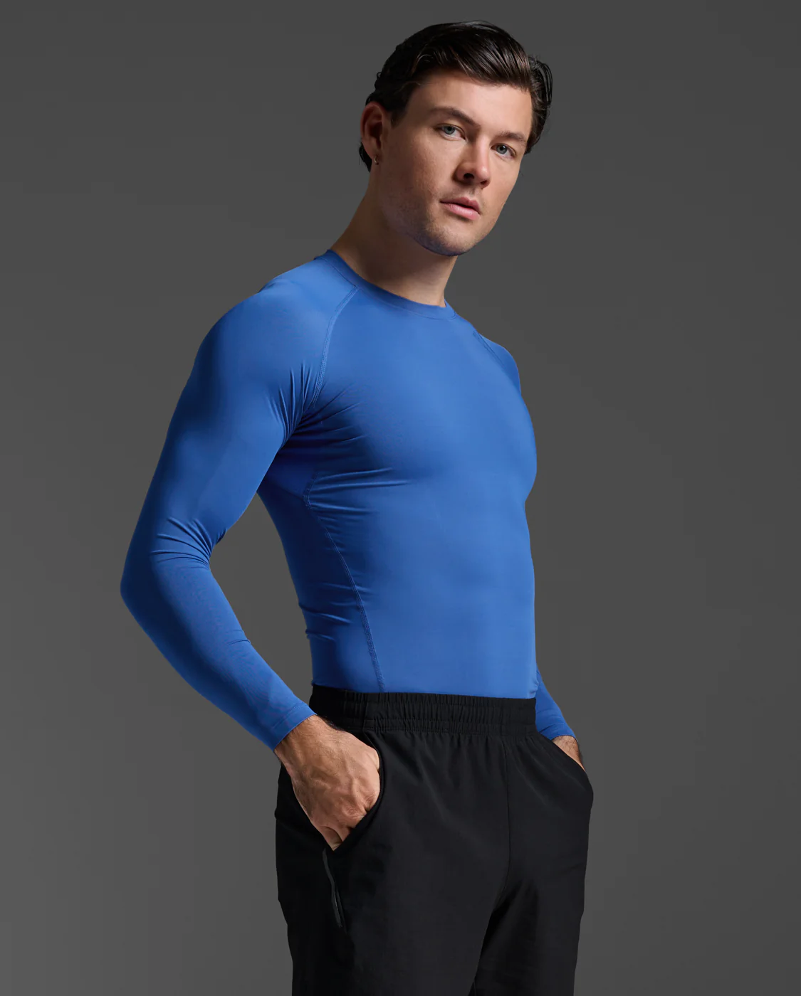 Core Compression Long Sleeve - Image 3