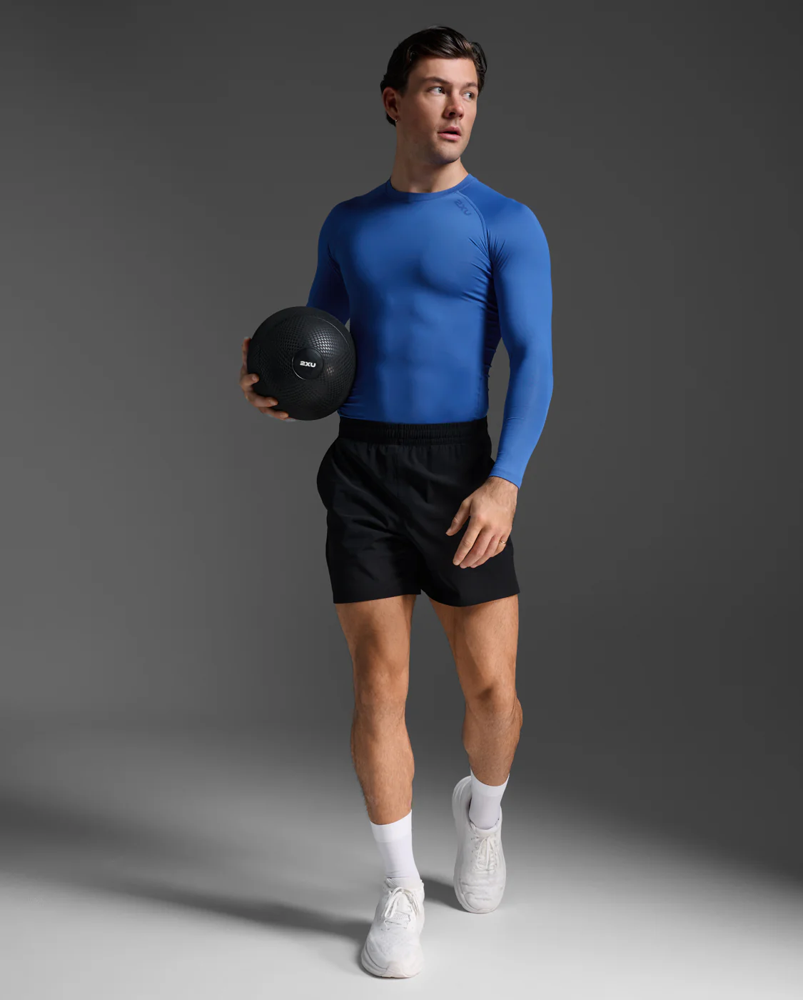 Core Compression Long Sleeve - Image 5