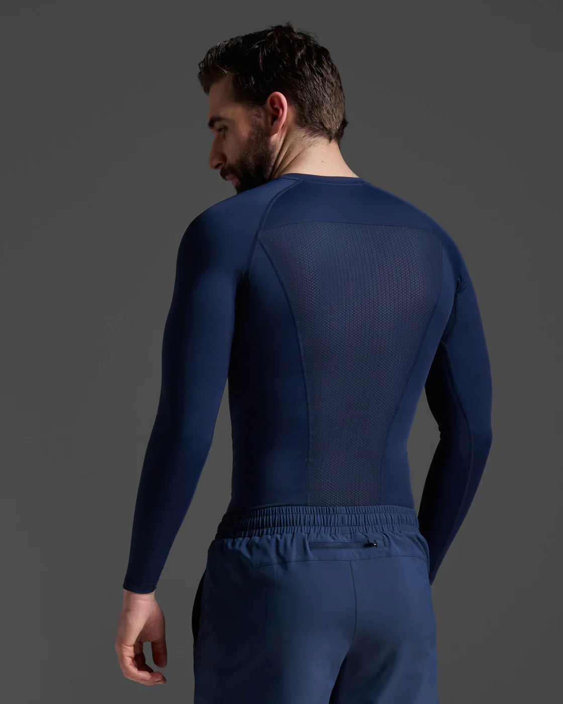 Core Compression Long Sleeve - Image 2