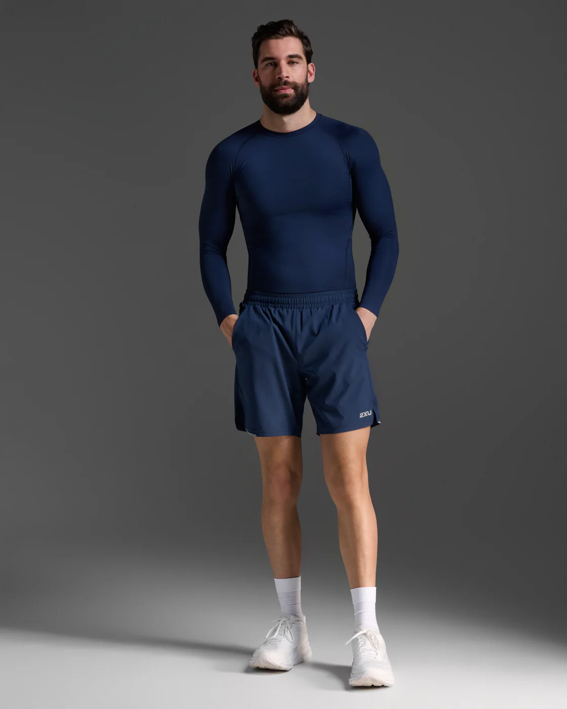 Core Compression Long Sleeve - Image 3