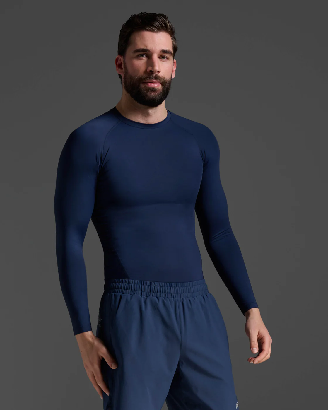Core Compression Long Sleeve - Image 4