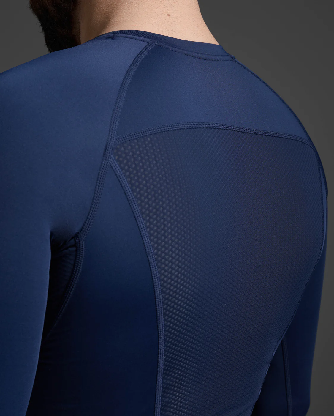 Core Compression Long Sleeve - Image 5