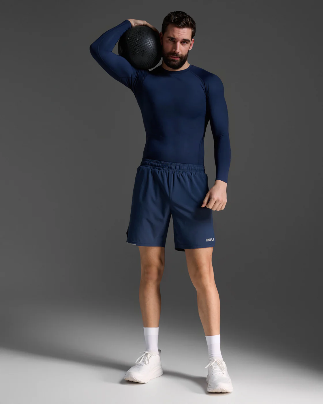 Core Compression Long Sleeve - Image 6