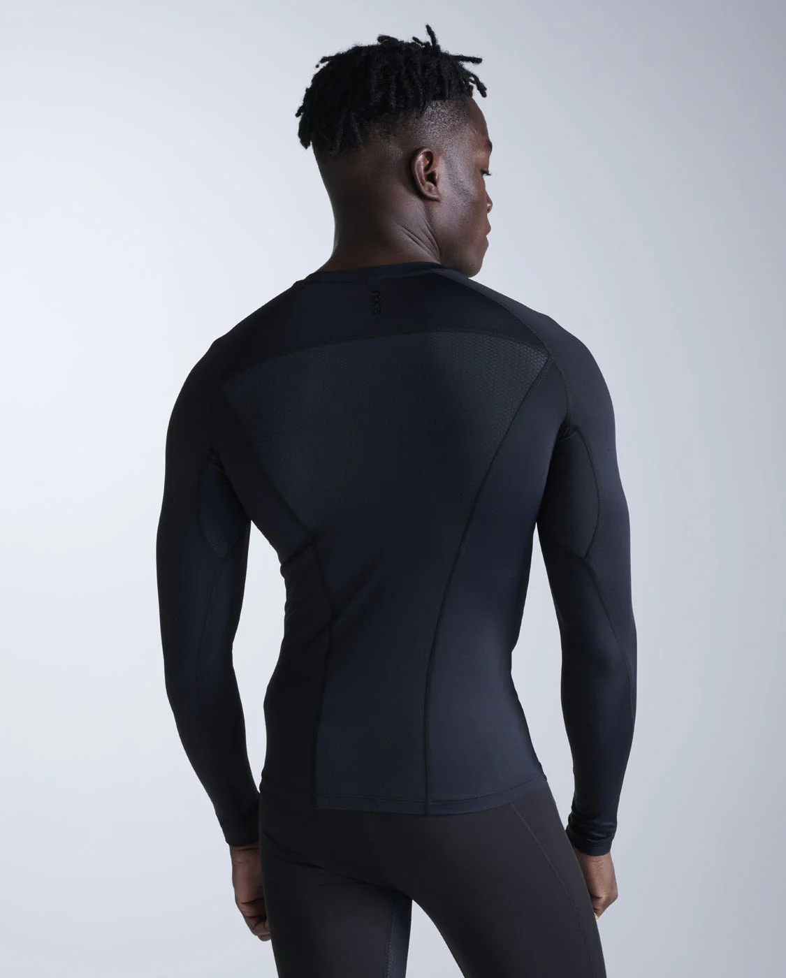 Core Compression Long Sleeve - Image 2