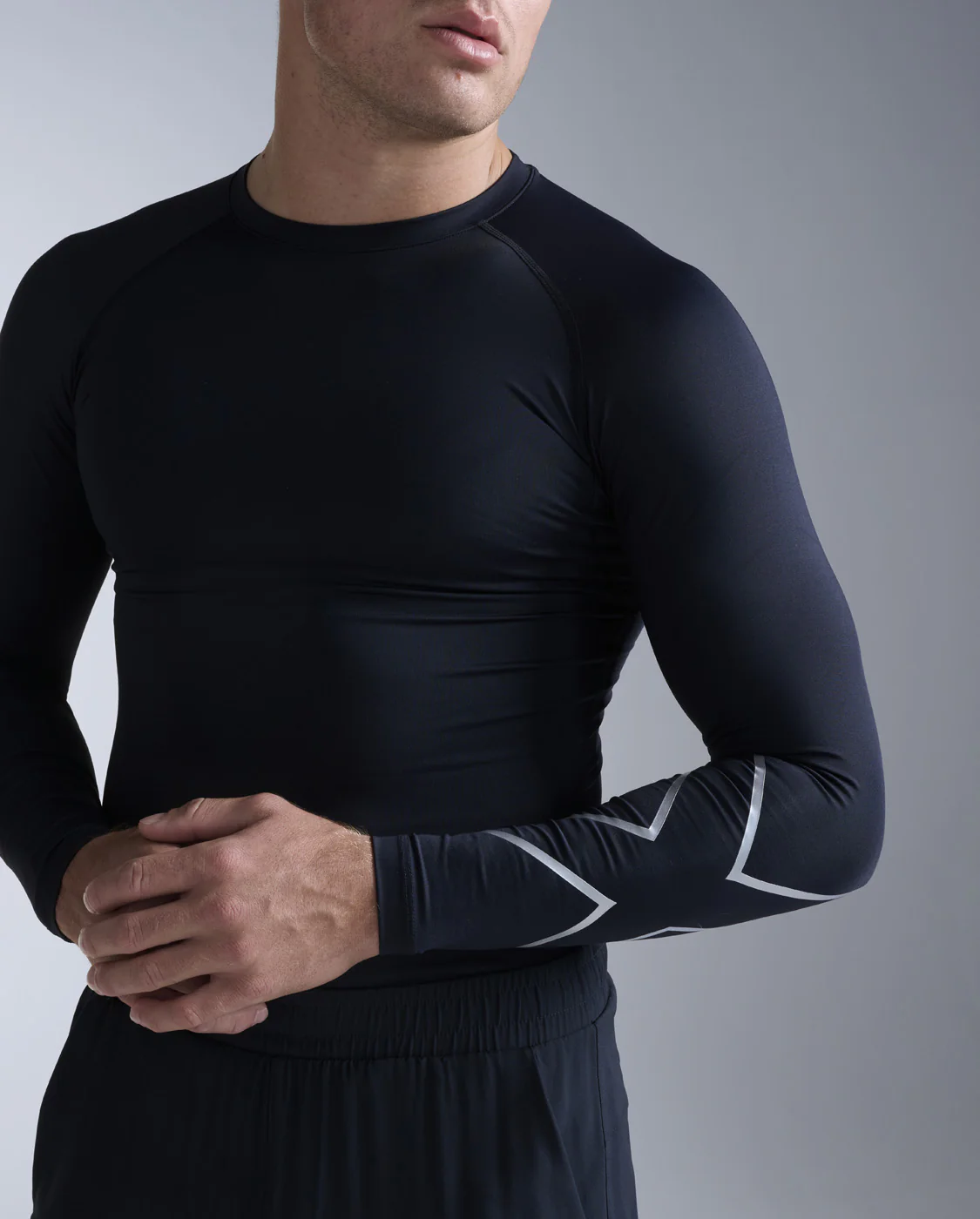Core Compression Long Sleeve - Image 3
