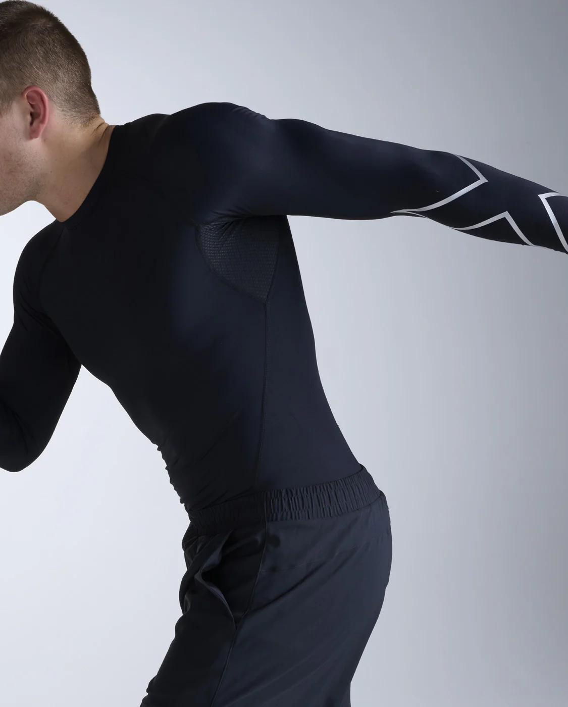 Core Compression Long Sleeve - Image 5