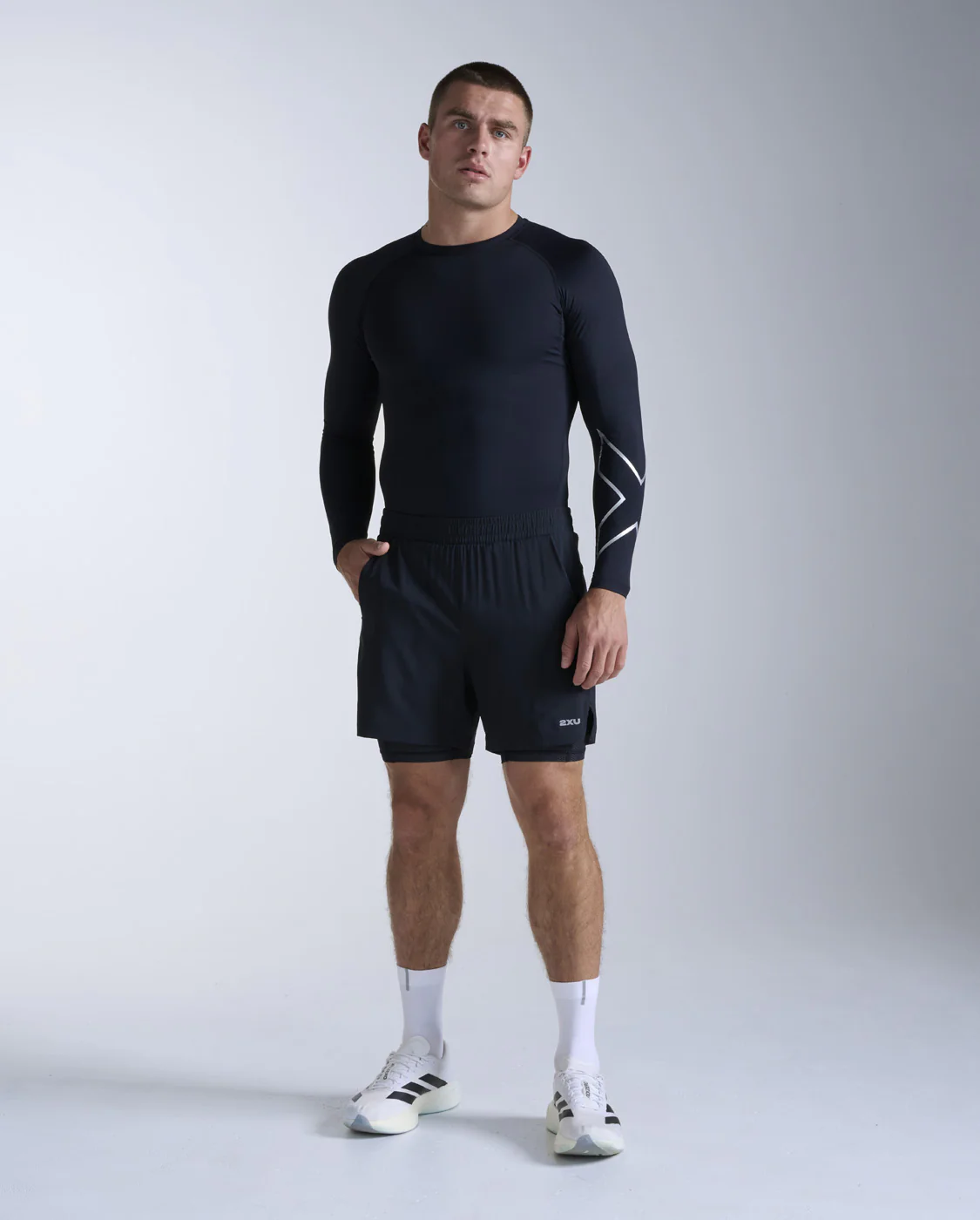 Core Compression Long Sleeve - Image 6