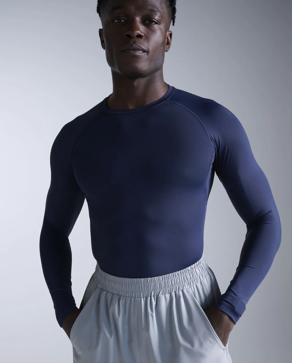 Core Compression Long Sleeve - Image 4