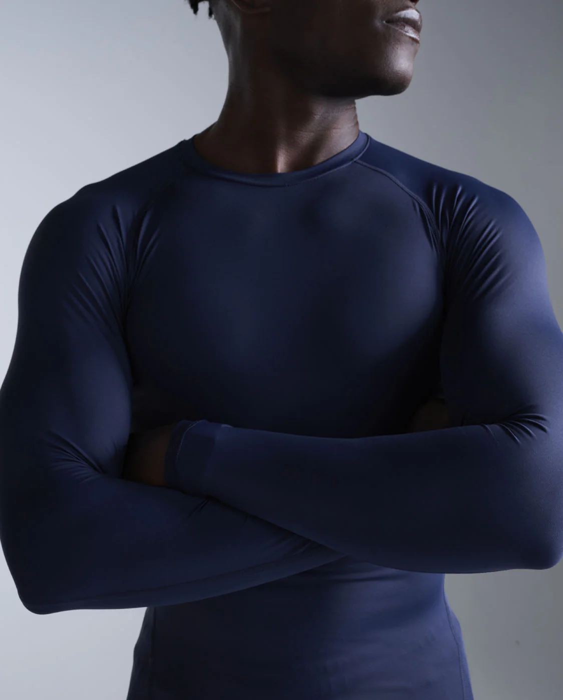 Core Compression Long Sleeve - Image 5