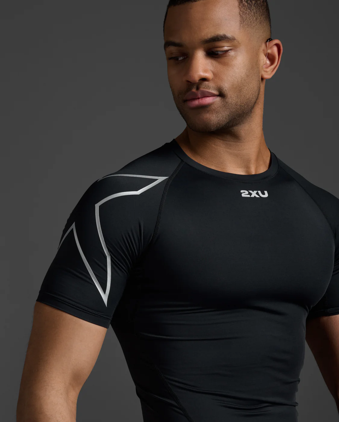 Core Compression Short Sleeve - Image 2