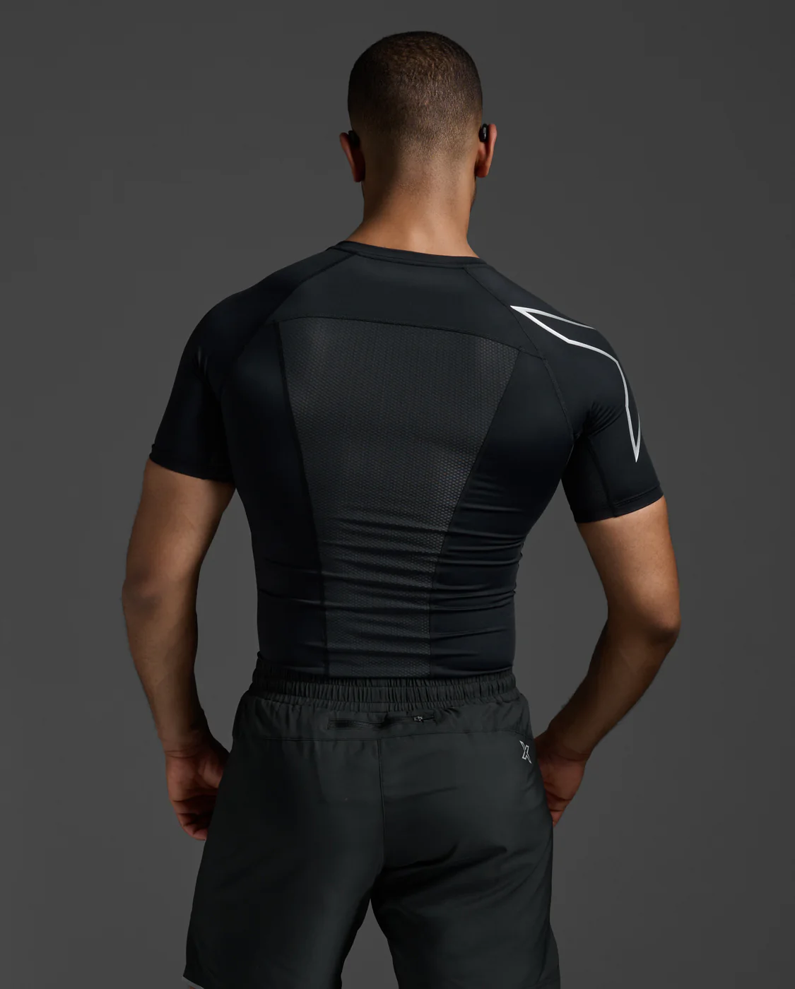 Core Compression Short Sleeve - Image 3