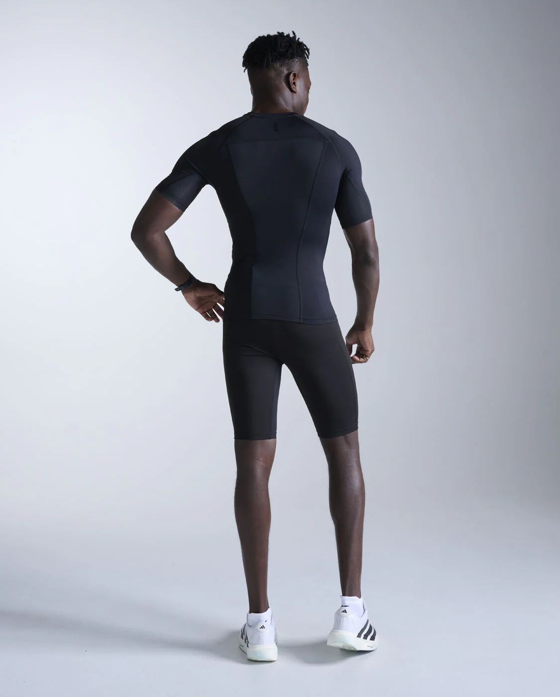 Core Compression Short Sleeve - Image 5