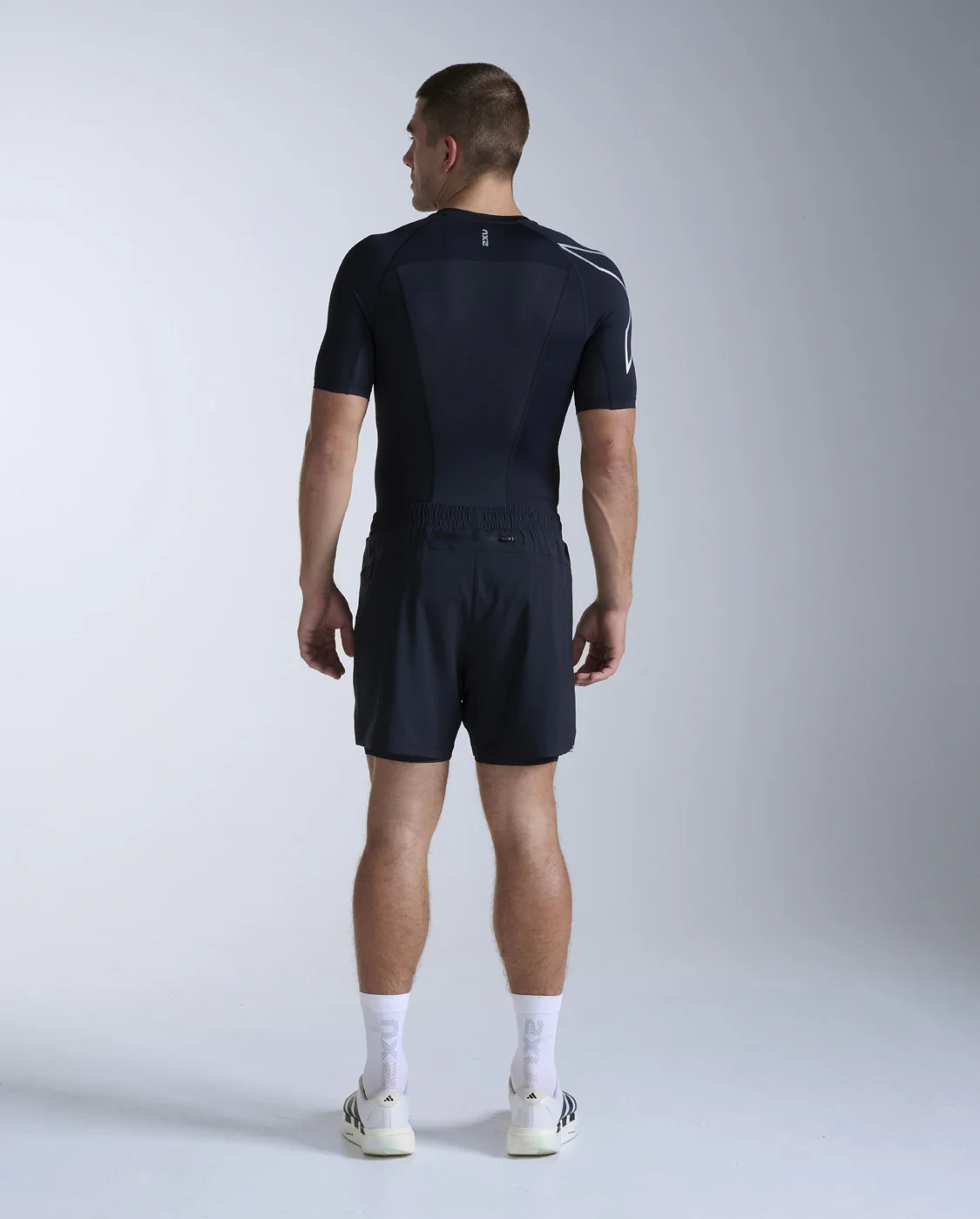 Core Compression Short Sleeve - Image 3