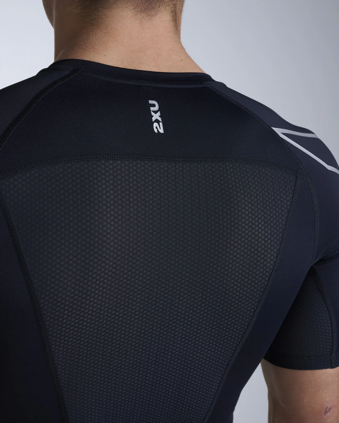 Core Compression Short Sleeve - Image 5