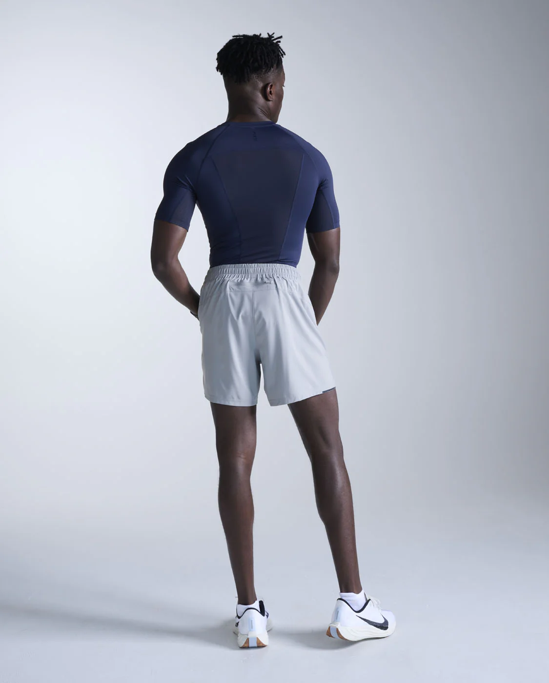 Core Compression Short Sleeve - Image 3