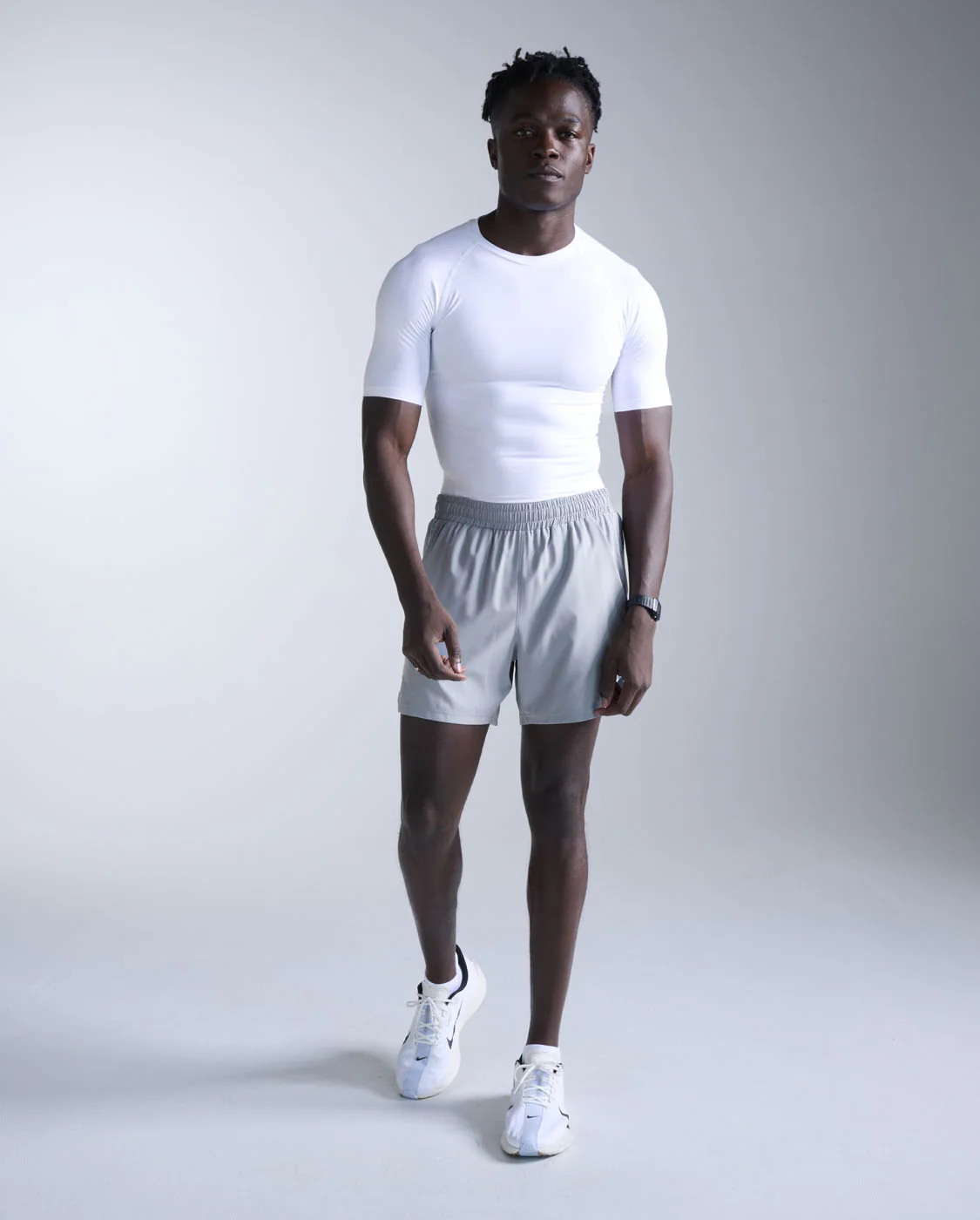 Core Compression Short Sleeve - Image 2