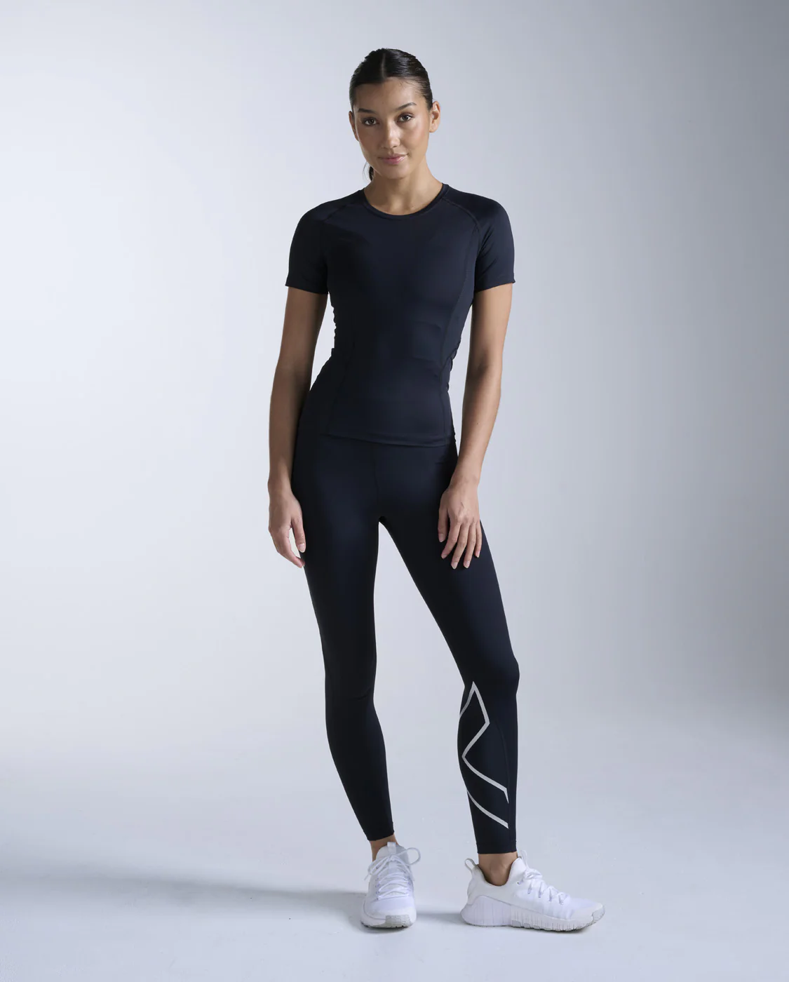 Core Compression Short Sleeve