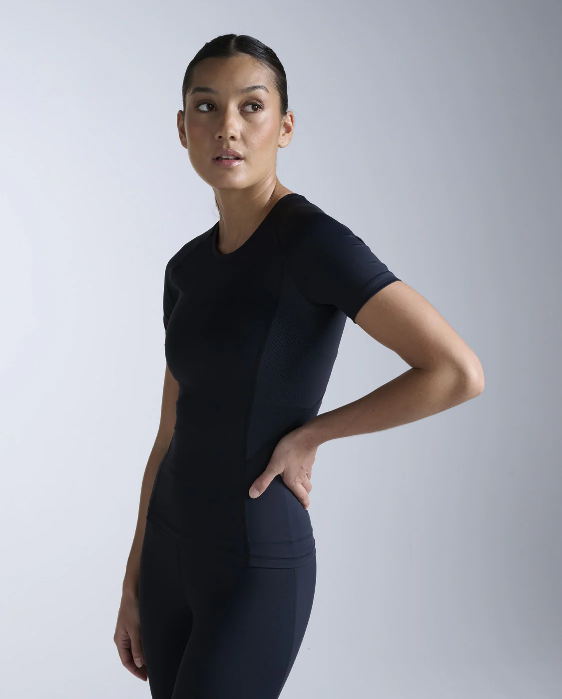 Core Compression Short Sleeve - Image 7