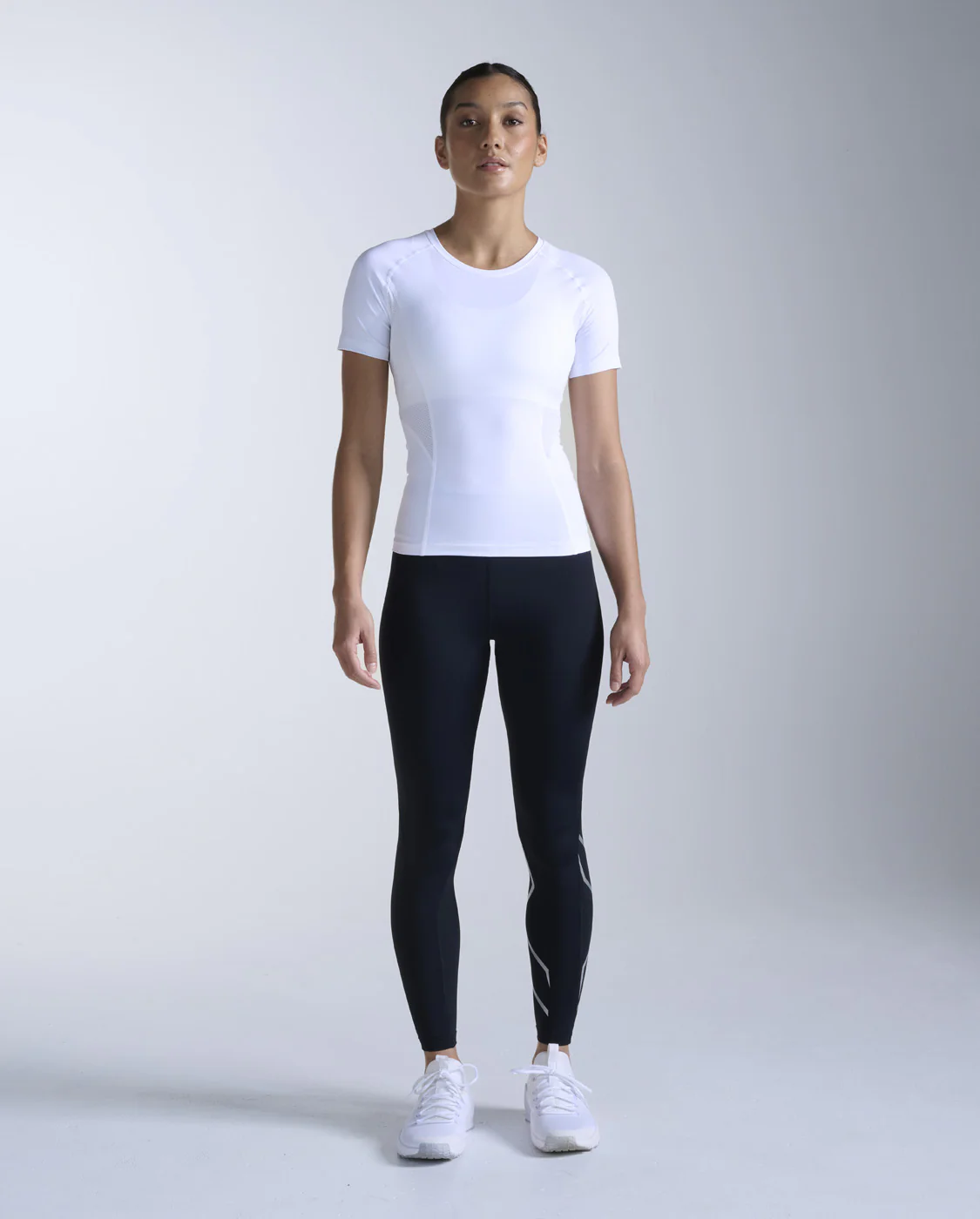 Core Compression Short Sleeve