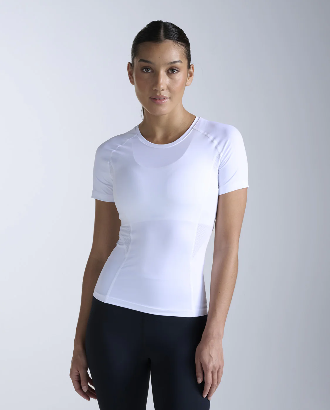 Core Compression Short Sleeve - Image 5