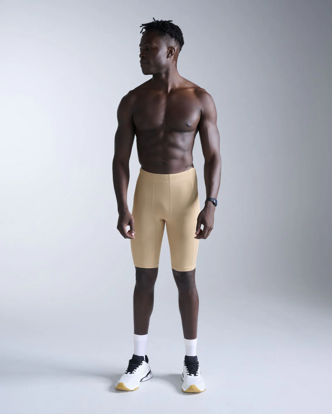 Core Compression Shorts - Image 6