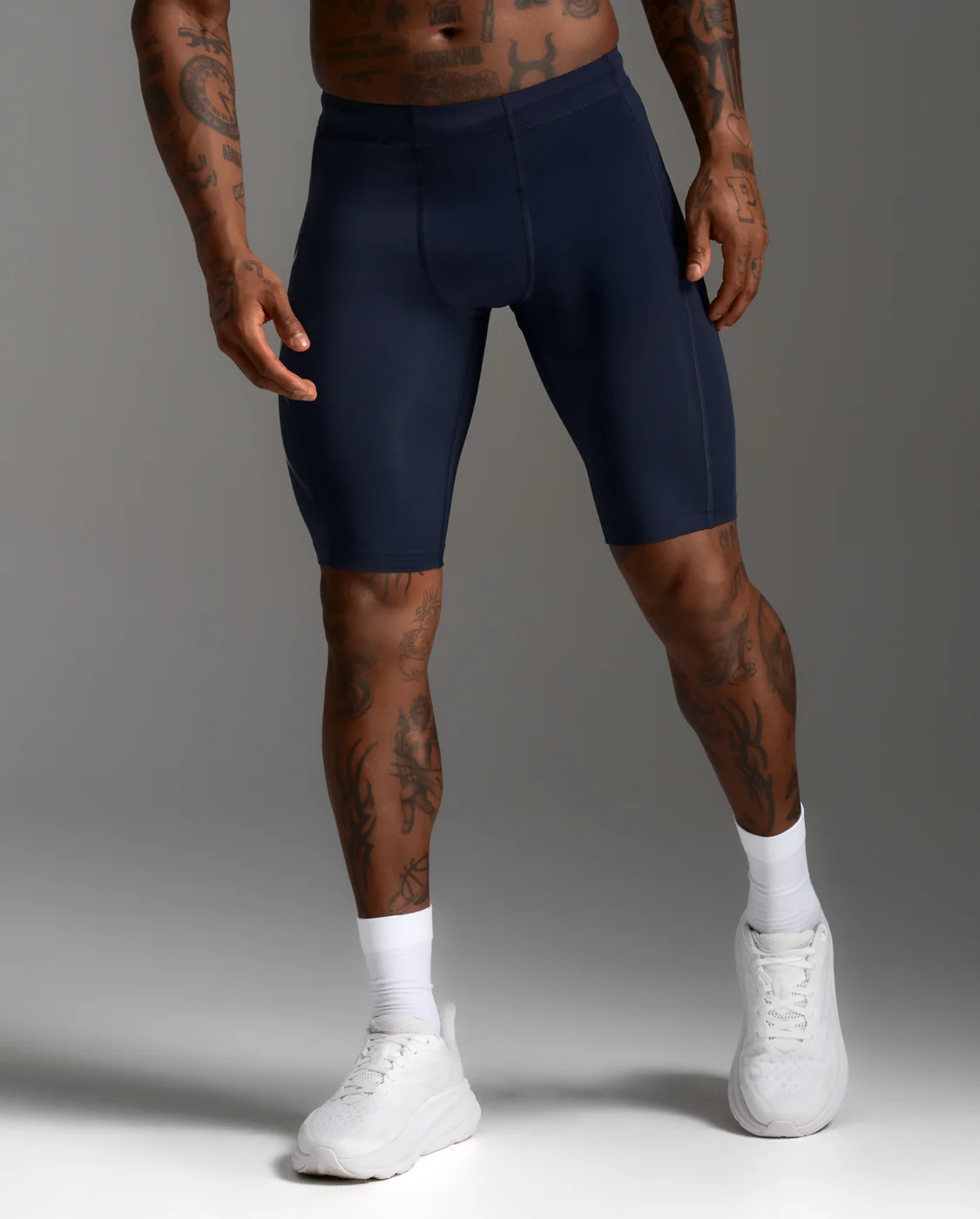 Core Compression Shorts - Image 2