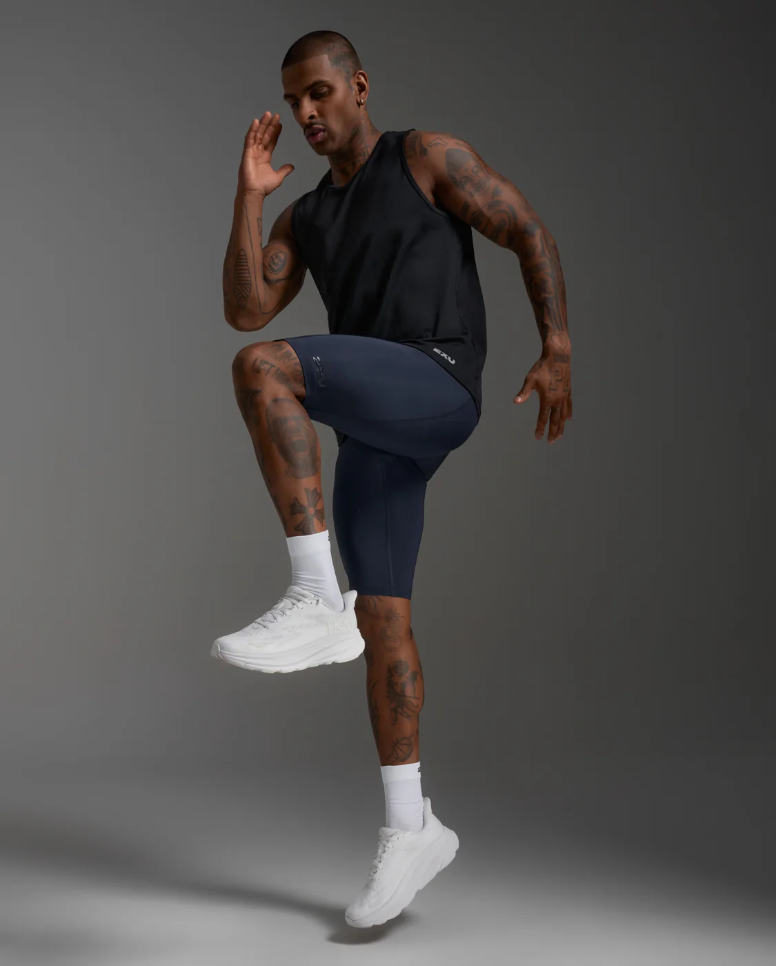 Core Compression Shorts - Image 5
