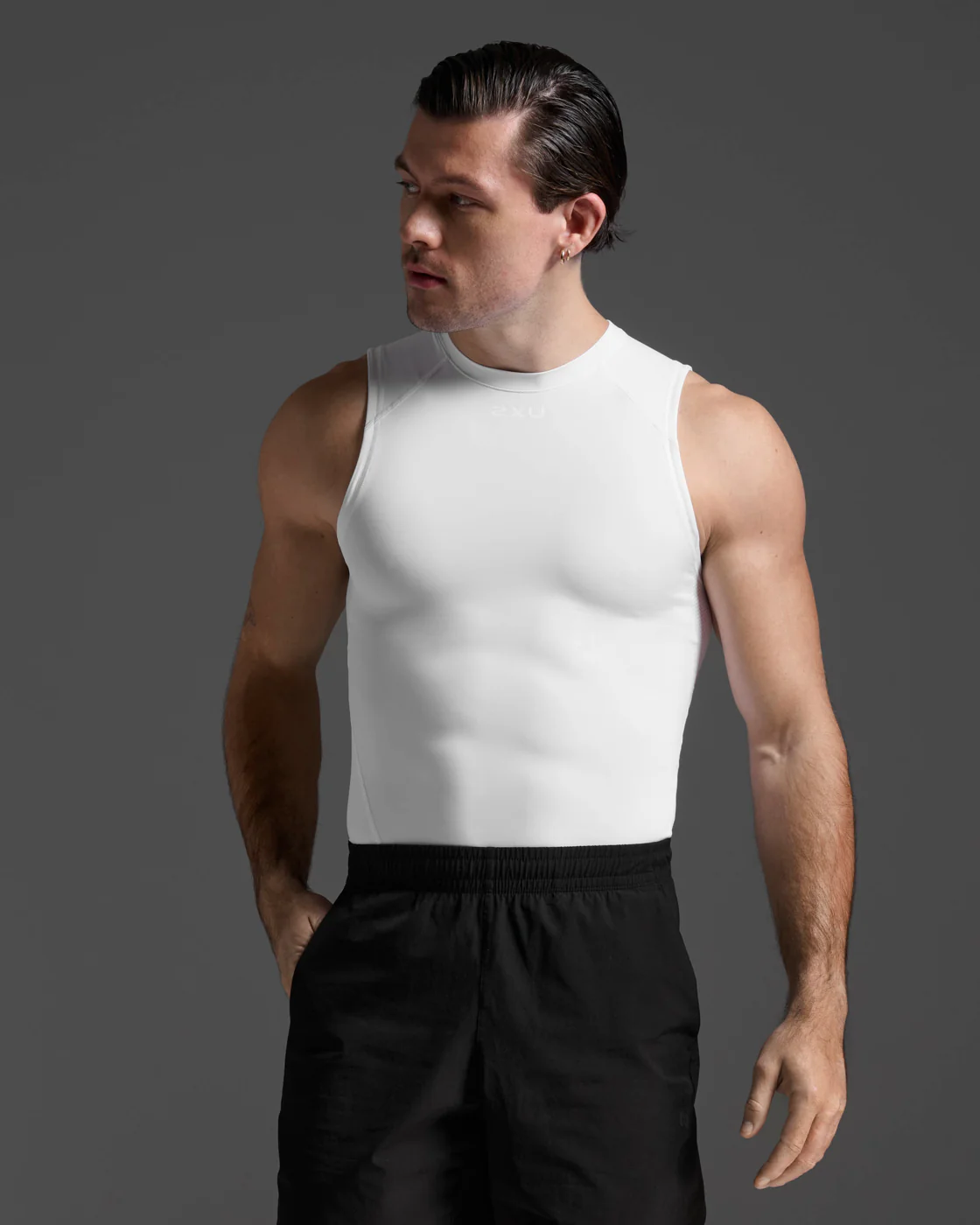 Core Compression Sleeveless - Image 2