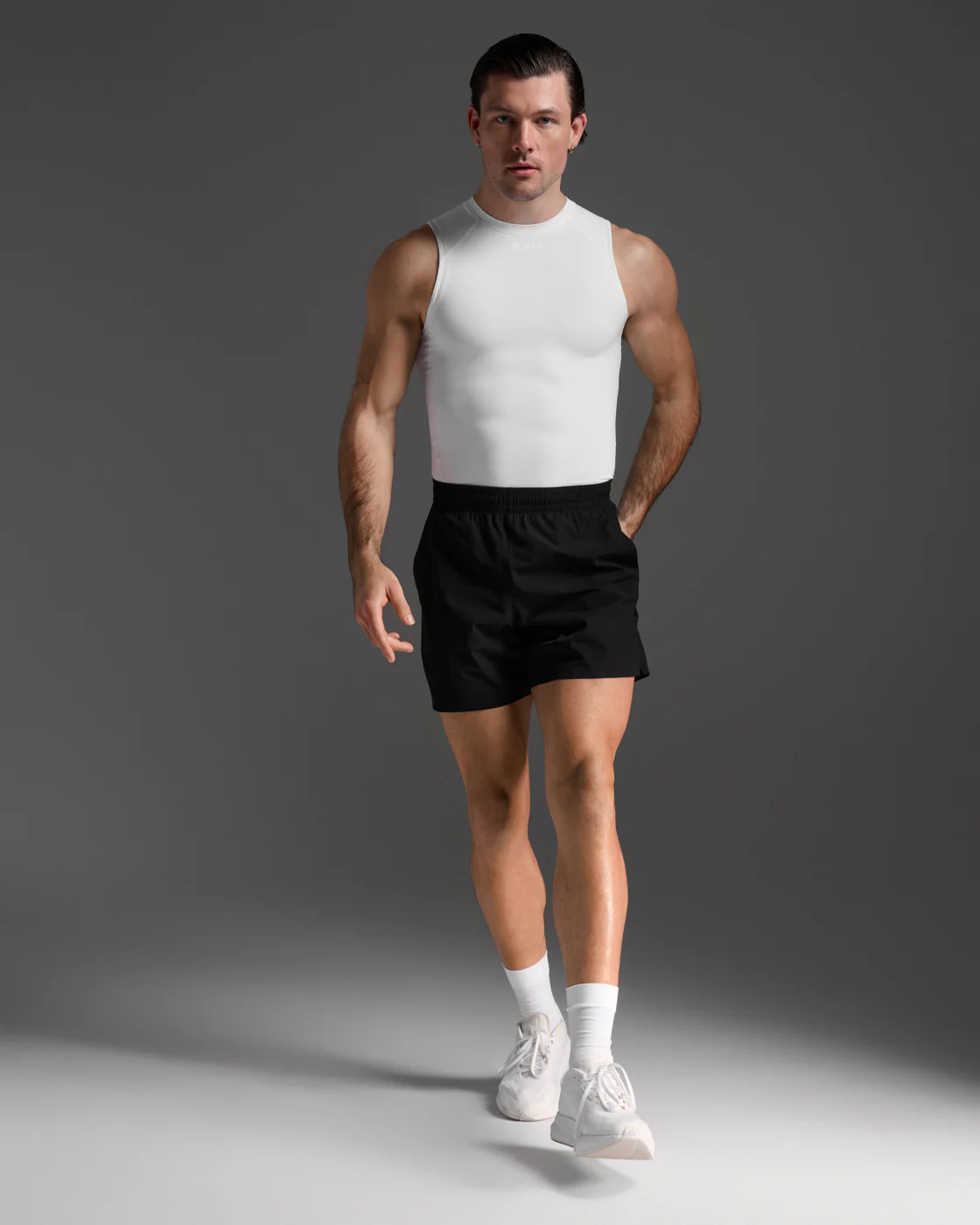 Core Compression Sleeveless - Image 4