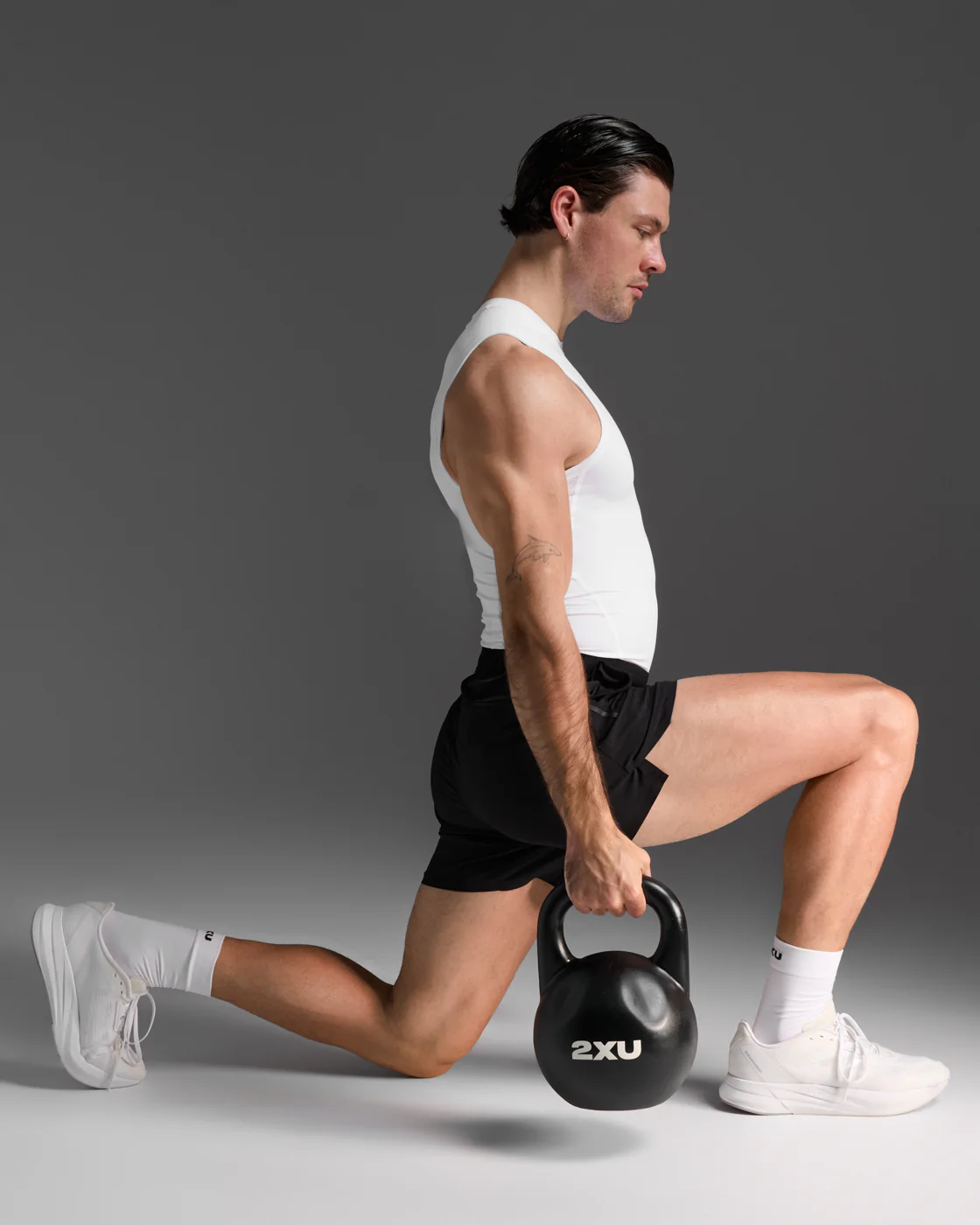 Core Compression Sleeveless - Image 6