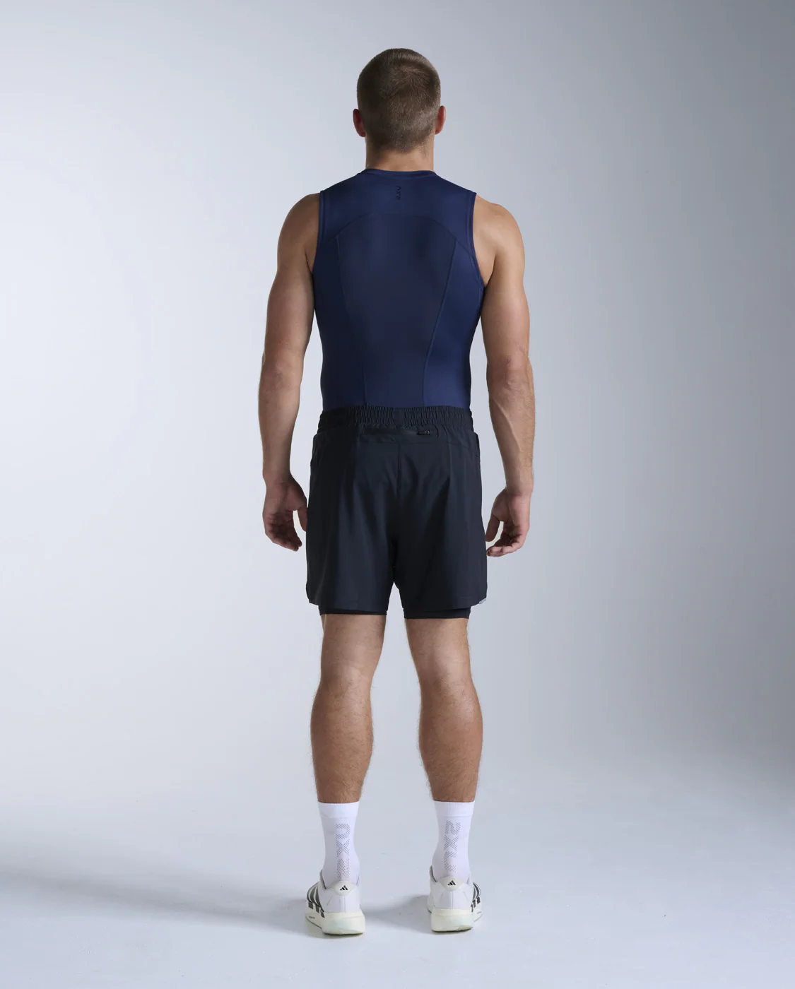 Core Compression Sleeveless - Image 3
