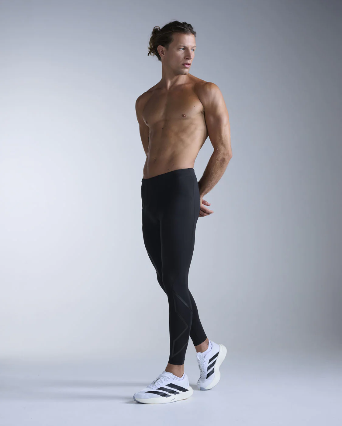 Core Compression Tights - Image 2