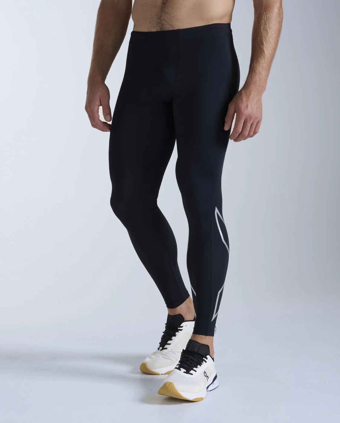 Core Compression Tights - Image 2