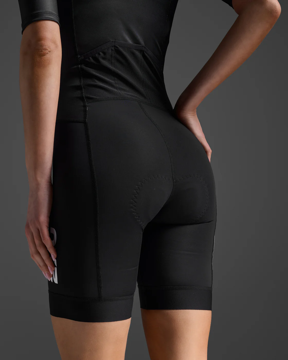 Core Sleeved Trisuit - Image 4