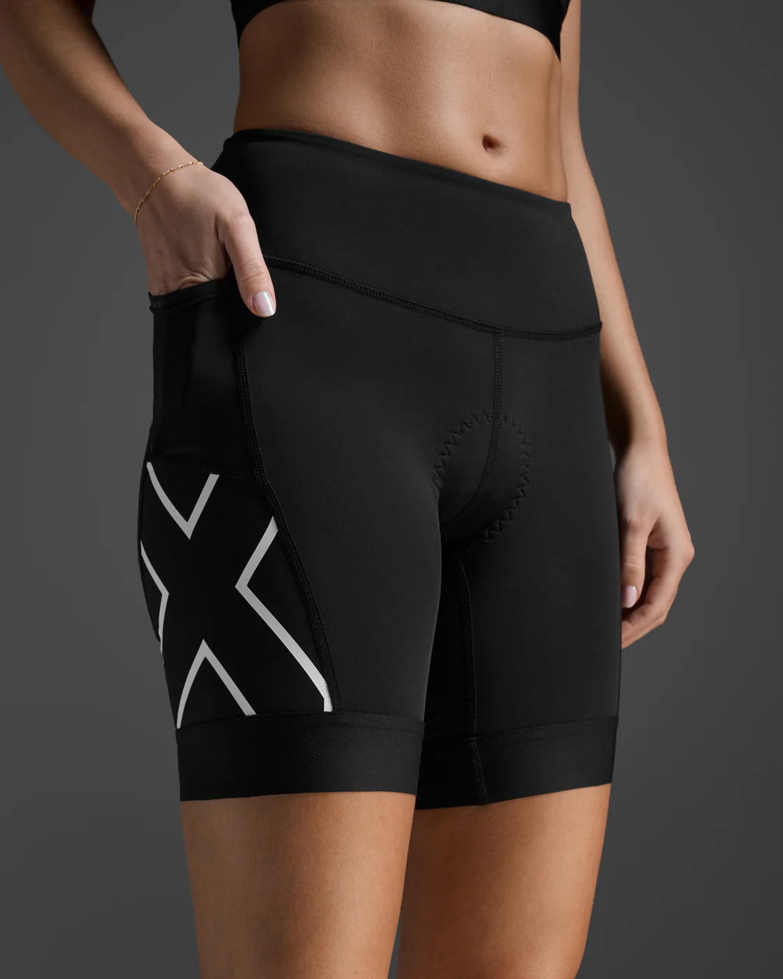 Core Tri 6 Inch Shorts - Image 7