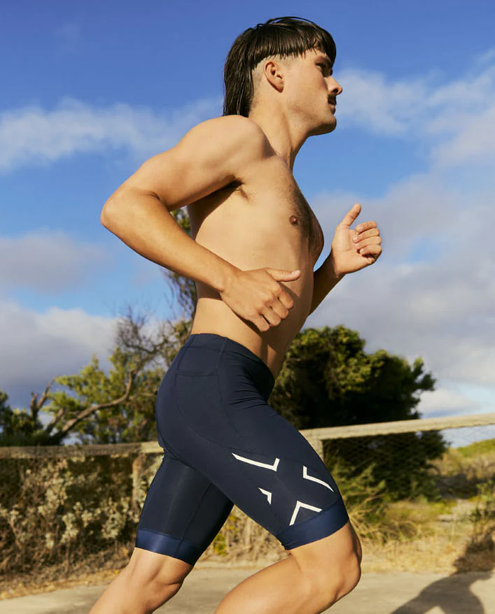Core Tri 8 Inch Shorts - Image 2