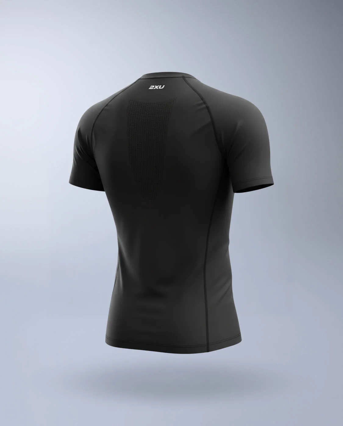 Core Youth Compression Short Sleeve
