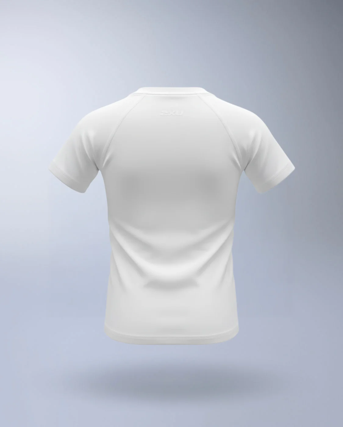 Core Youth Compression Short Sleeve - Image 2