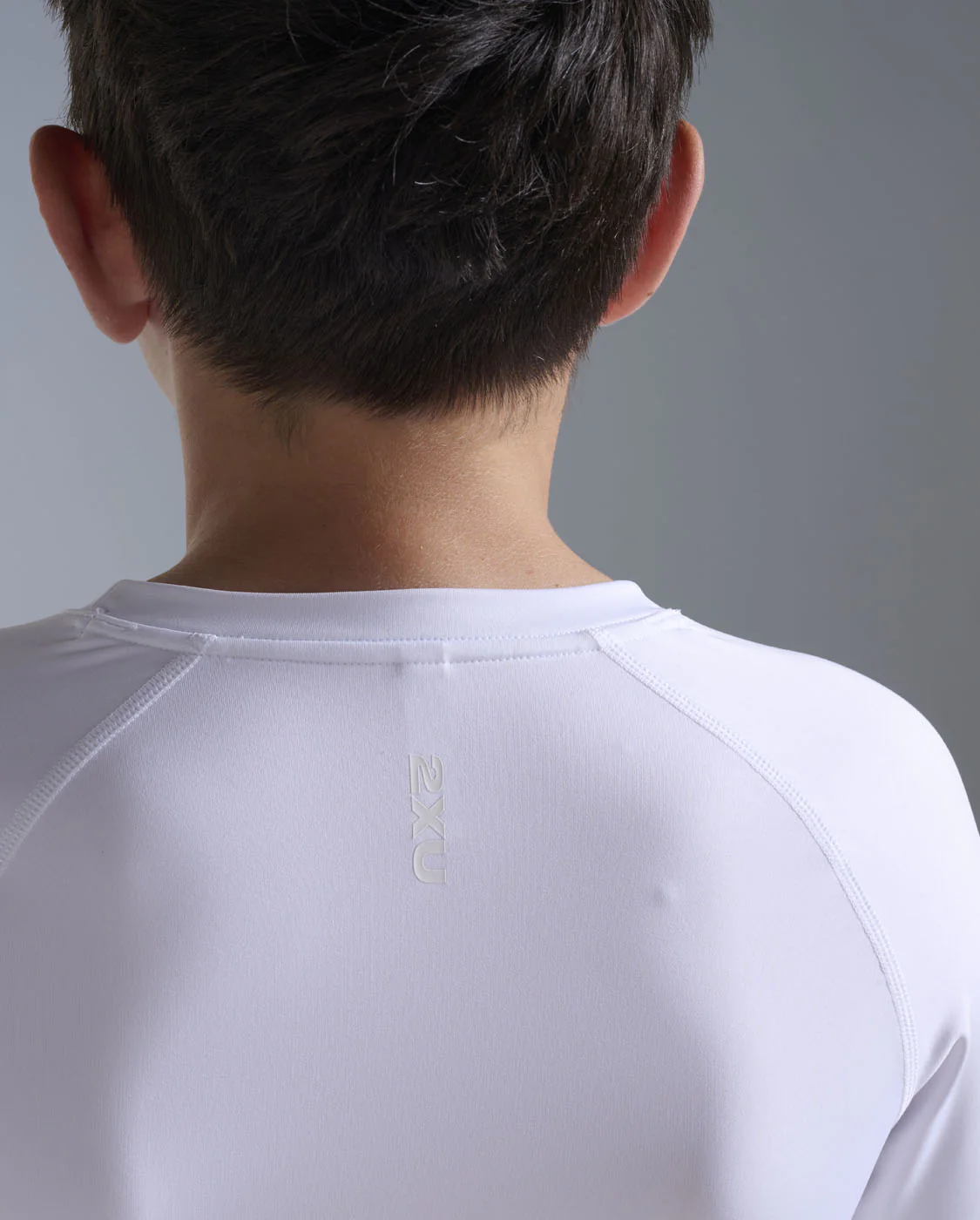 Core Youth Compression Long Sleeve - Image 4