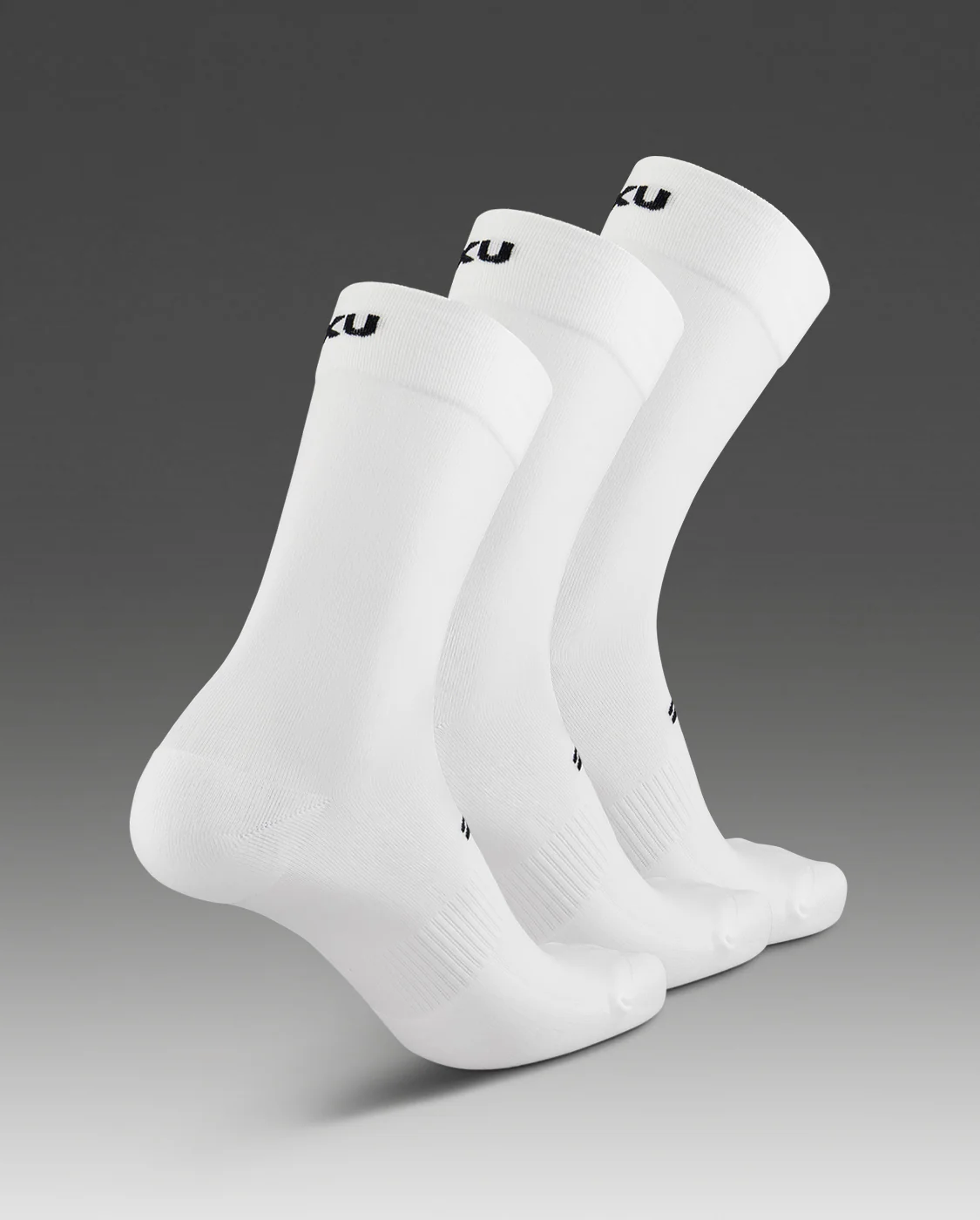 Crew Socks 3 Pack - Image 2