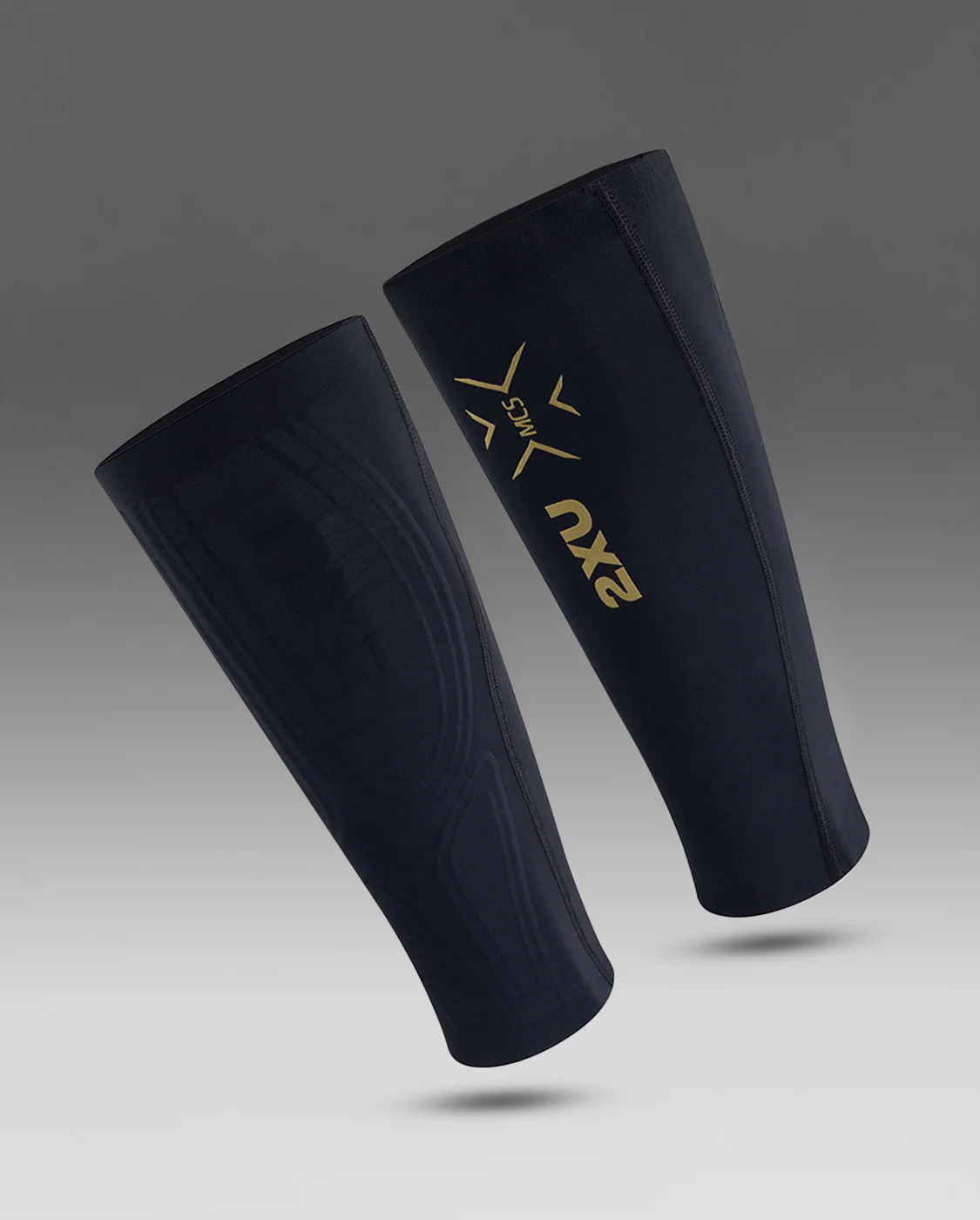 Light Speed Compression Calf Guards - Image 2
