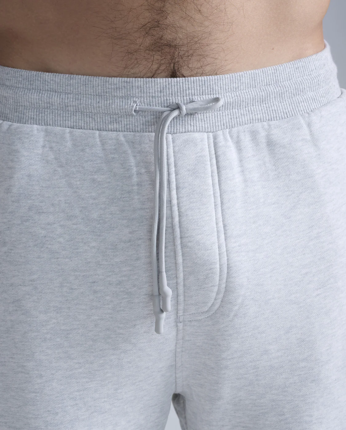 EZ Straight-Leg Organic Cotton Trackpants - Image 8