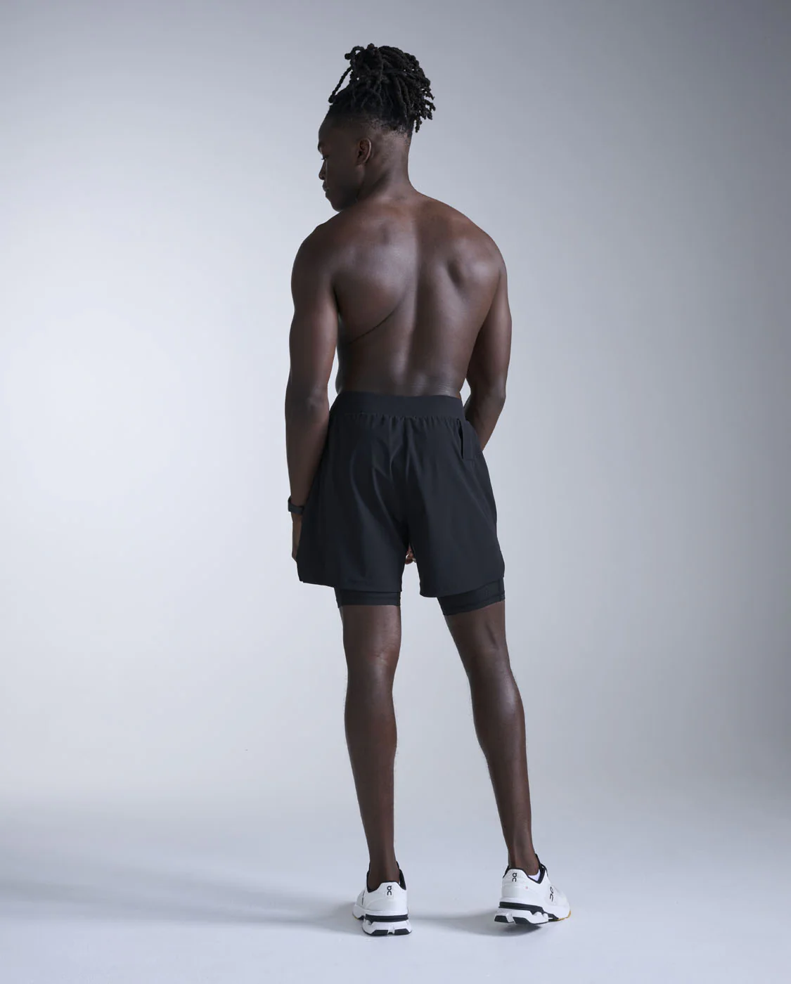Flex 2-in-1 5 Inch Shorts - Image 5
