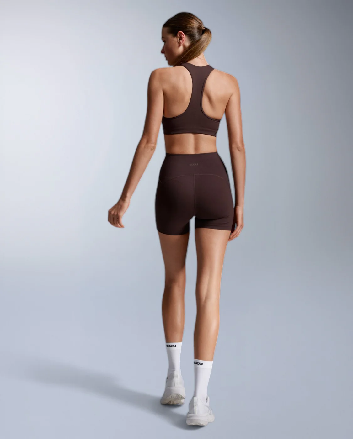 Flex Hi-Rise Compression 4 Inch Short - Image 6