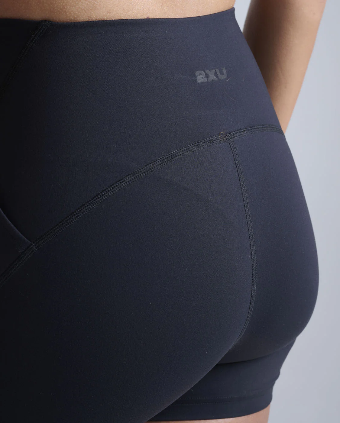 Flex Hi-Rise Compression 4 Inch Short - Image 4