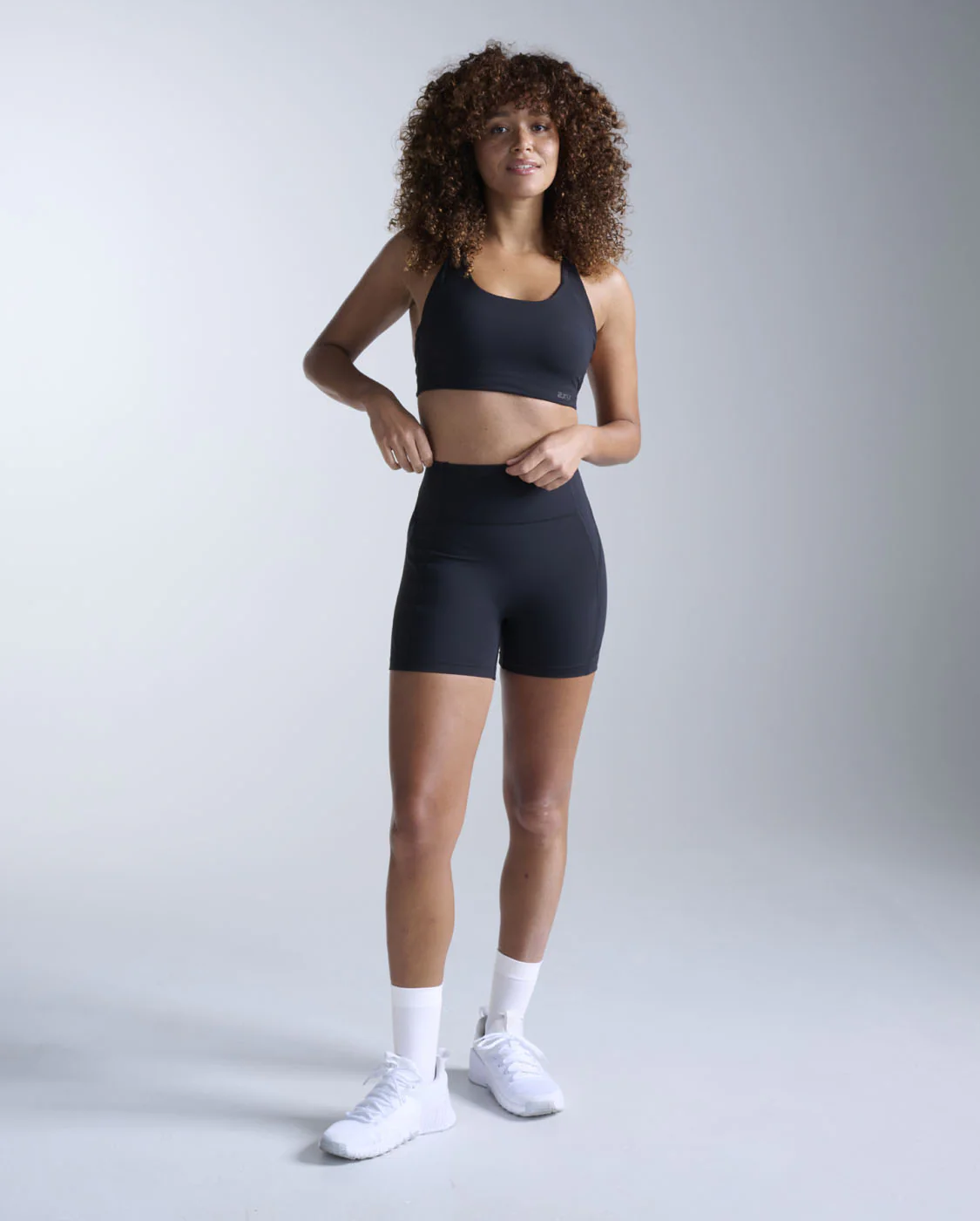 Flex Hi-Rise Compression 4 Inch Short - Image 5