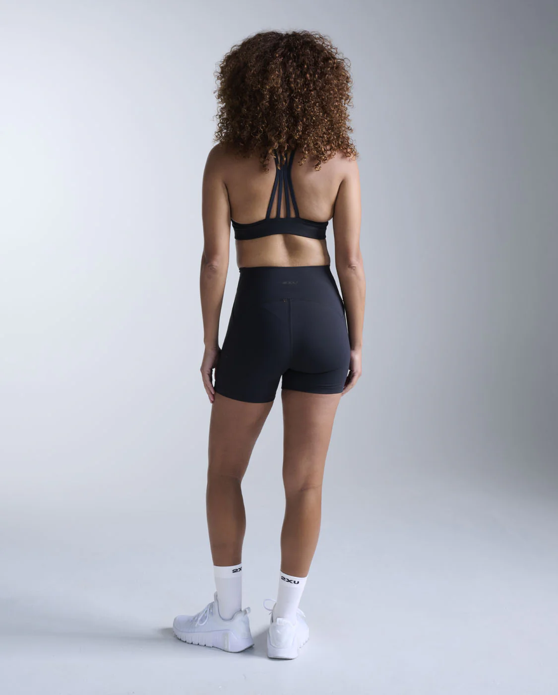 Flex Hi-Rise Compression 4 Inch Short - Image 7
