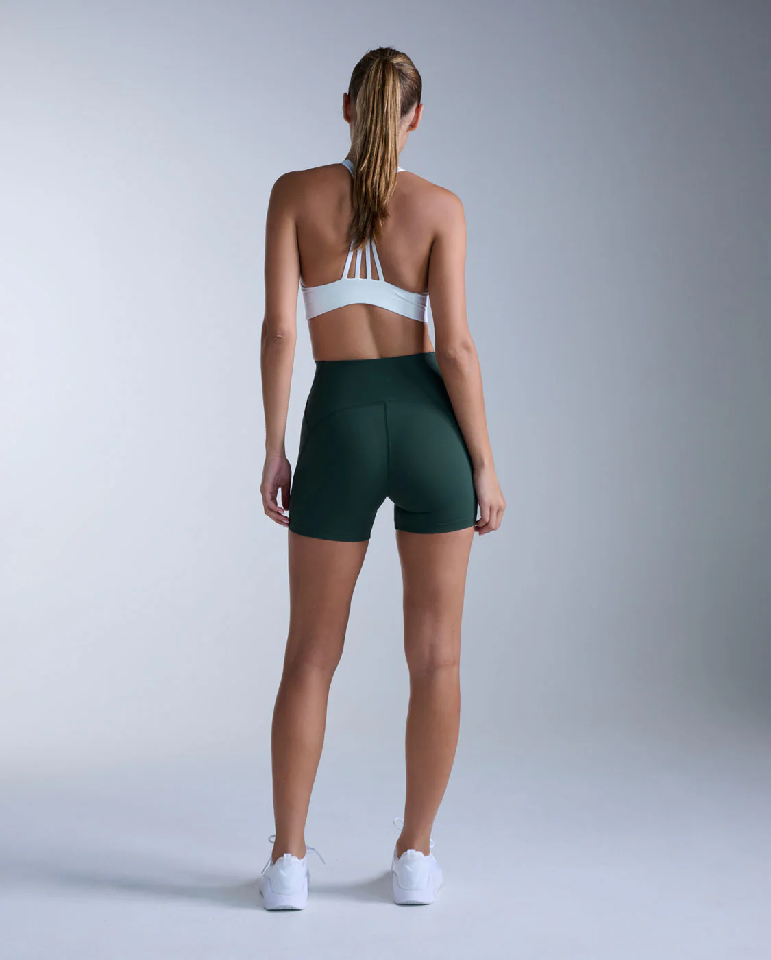 Flex Hi-Rise Compression 4 Inch Short - Image 6