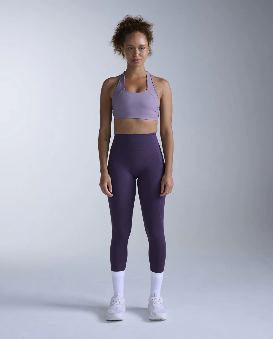 Flex Hi-Rise Compression Tights - Image 5
